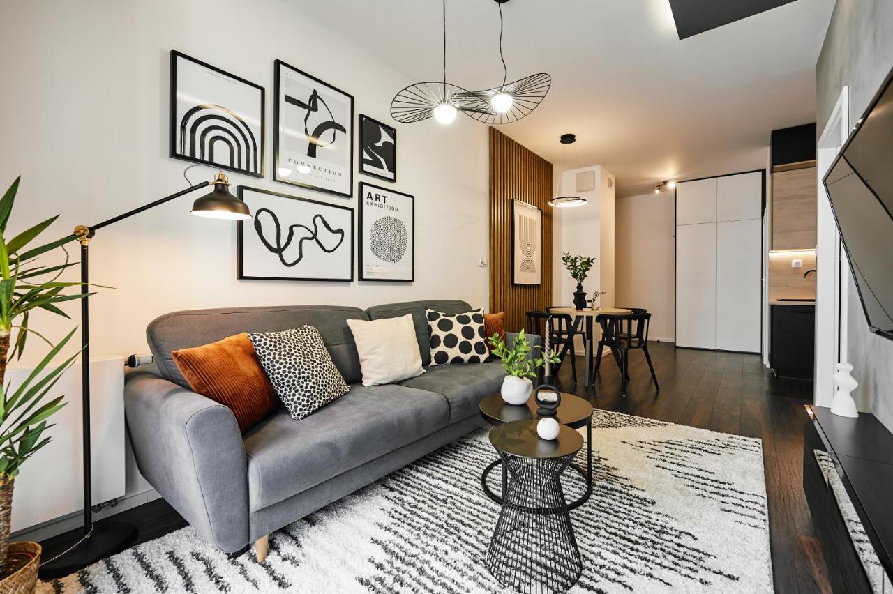 Main Station Art Apartment — Photos 3